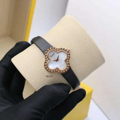 Van Cleef & Arpels Vintage Alhambra Women鈥檚 Watch