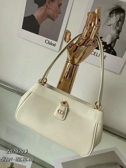 Small Dior Key Bag