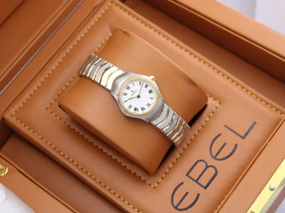 EBEL Sport Classic Ladies Wrist Watch