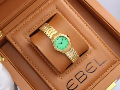 EBEL Sport Classic Ladies Wrist Watch