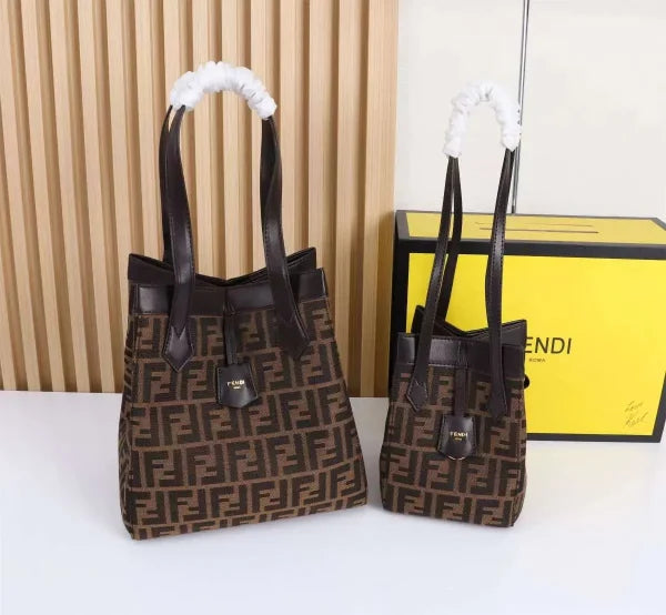 Fendi Origami Bag