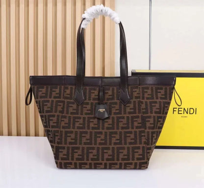 Fendi Origami Bag