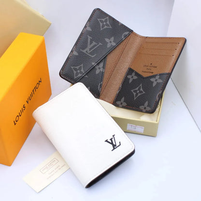Louis Vuitton Anagram Pocket Organizer