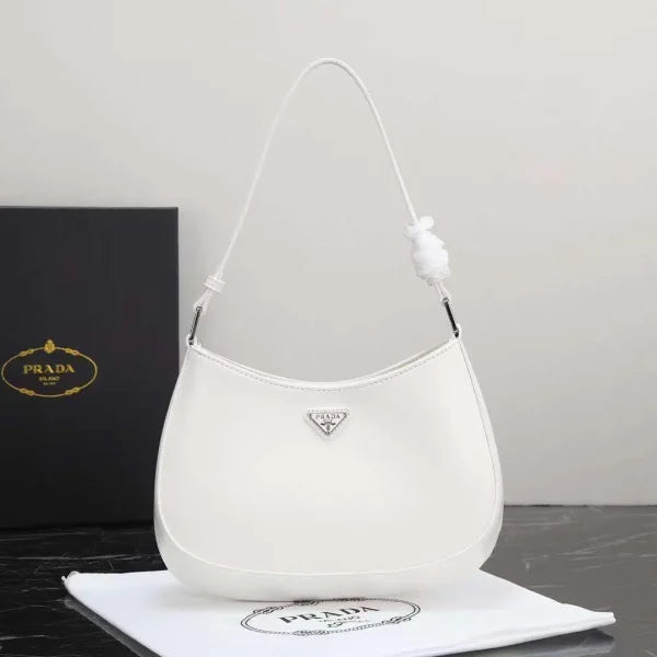 Prada Cleo Shoulder Bag