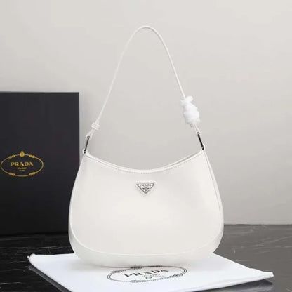 Prada Cleo Shoulder Bag