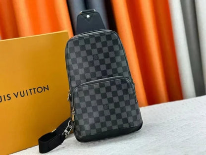 Louis Vuitton Avone Backpack
