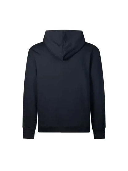 Dior Three-dimensional Embroidery Logo Hoodie