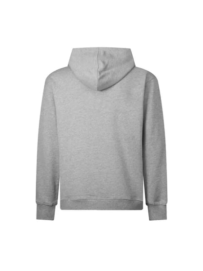 Dior Three-dimensional Embroidery Logo Hoodie