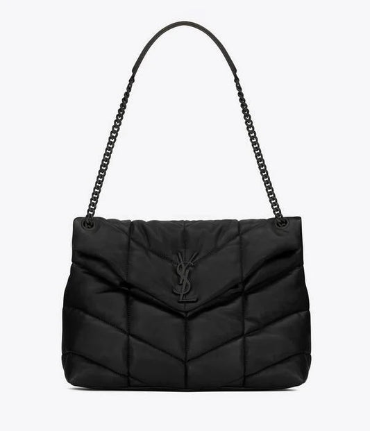 YSL Puffer Medium Bag