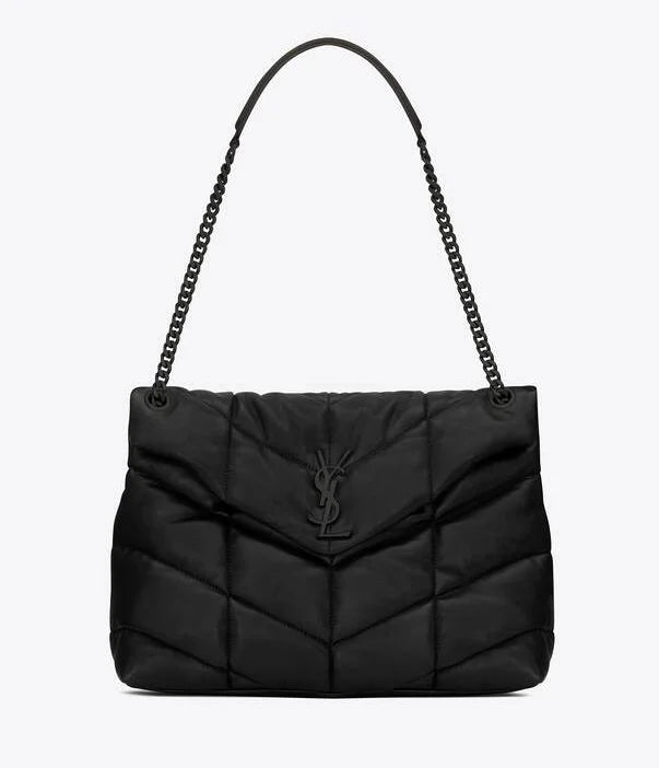 YSL Puffer Medium Bag