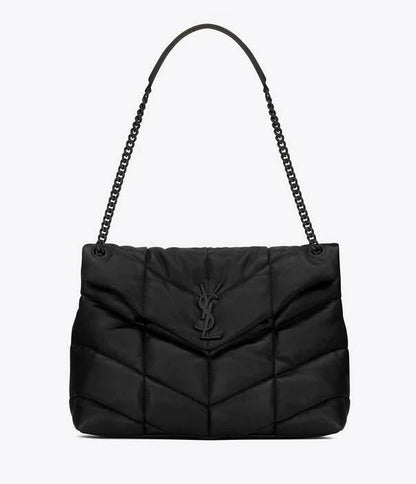 YSL Puffer Medium Bag