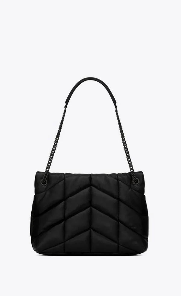 YSL Puffer Medium Bag