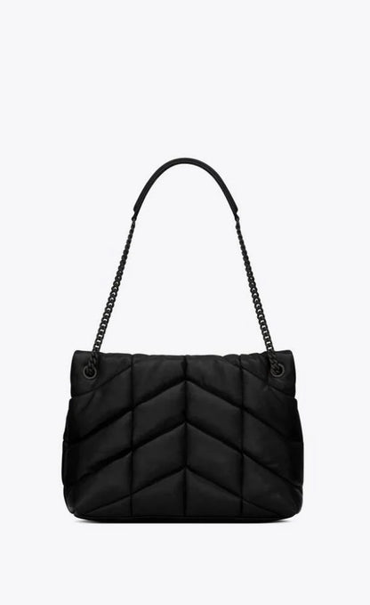 YSL Puffer Medium Bag