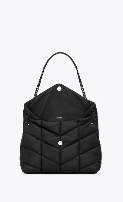 YSL Puffer Medium Bag