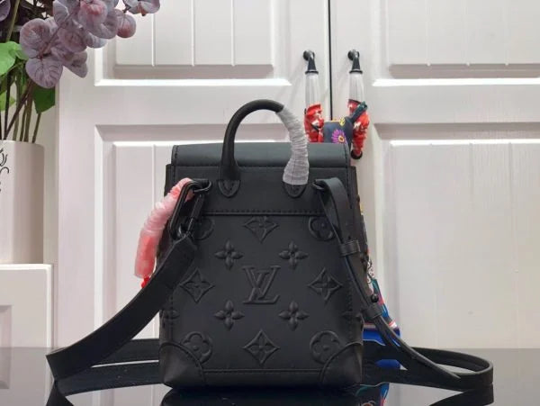 Louis Vuitton Steamer Bags for Men