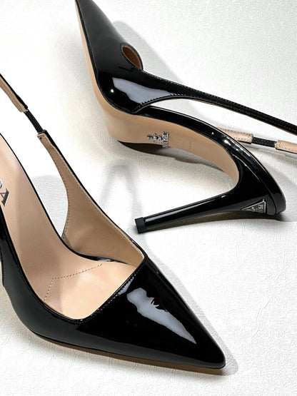 Prada Pump Shoes For Women