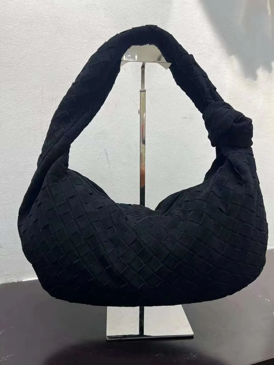 Bottega Veneta Jodie leather shoulder bag