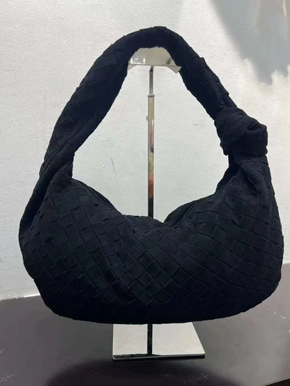 Bottega Veneta Jodie leather shoulder bag