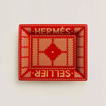 Hermes Sellier Change Tray