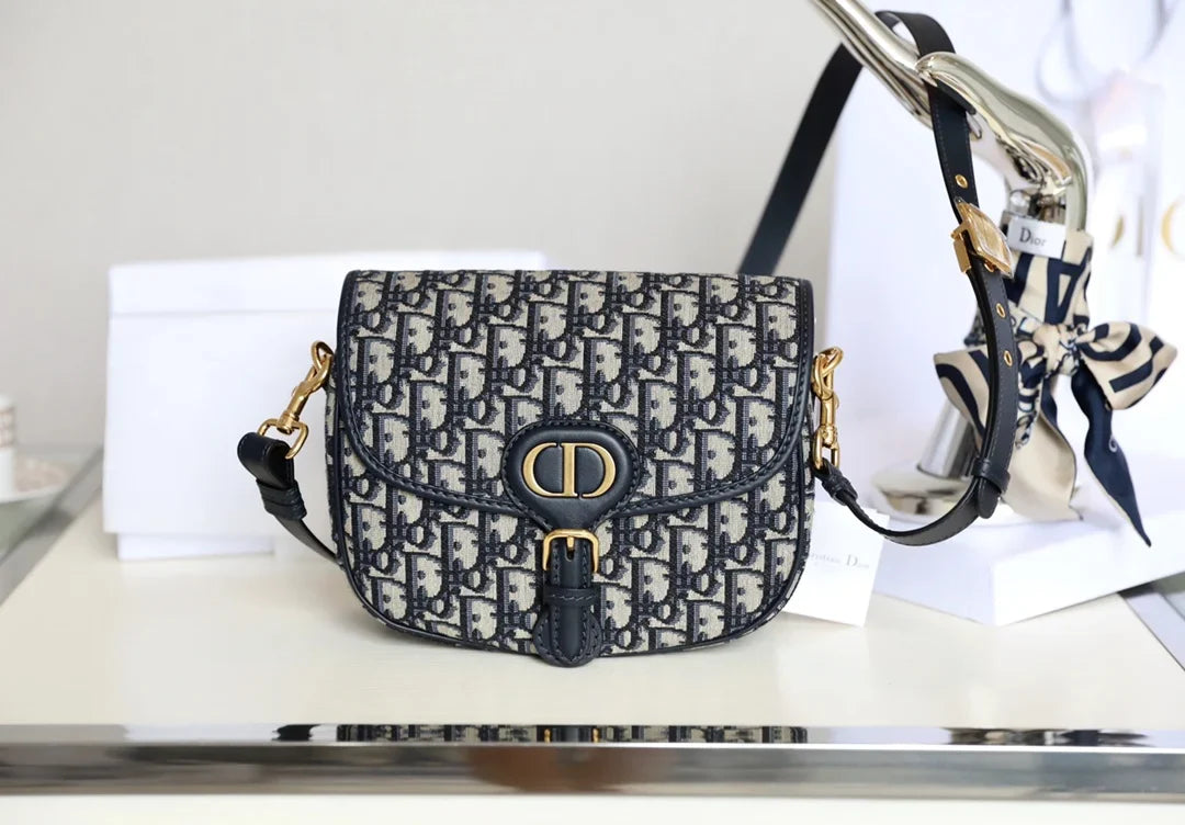 Dior Medium Bobby Bag