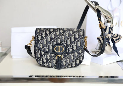 Dior Medium Bobby Bag