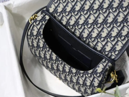 Dior Medium Bobby Bag