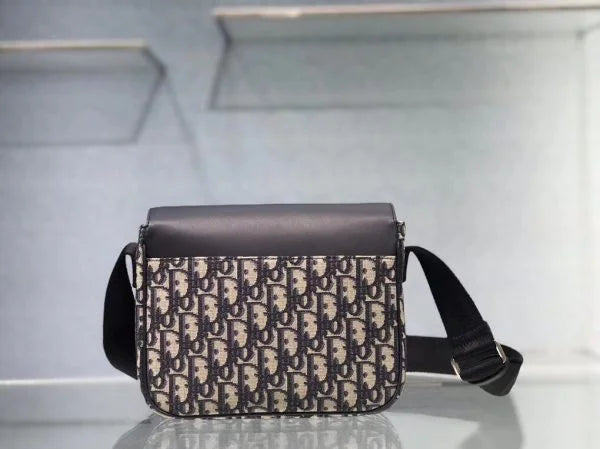 Dior Messenger Bag