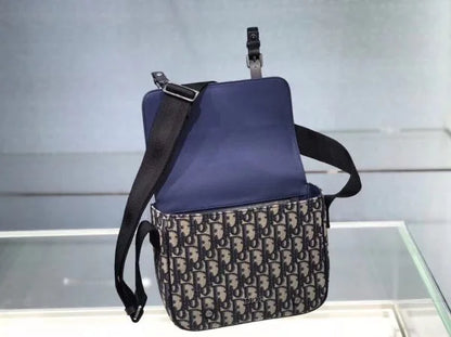 Dior Messenger Bag
