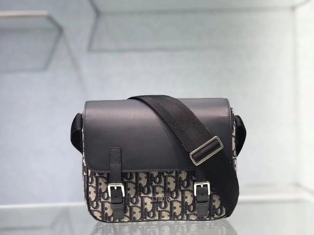 Dior Messenger Bag