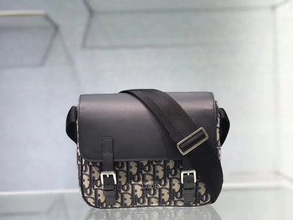 Dior Messenger Bag