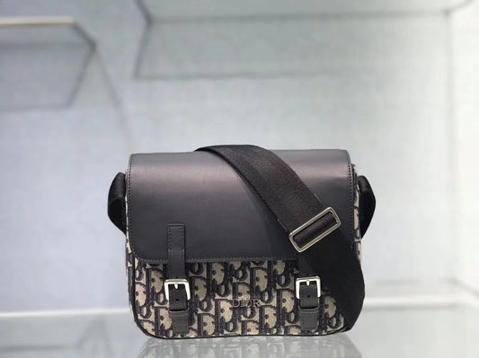 Dior Messenger Bag