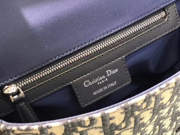Dior Messenger Bag