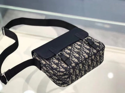 Dior Messenger Bag