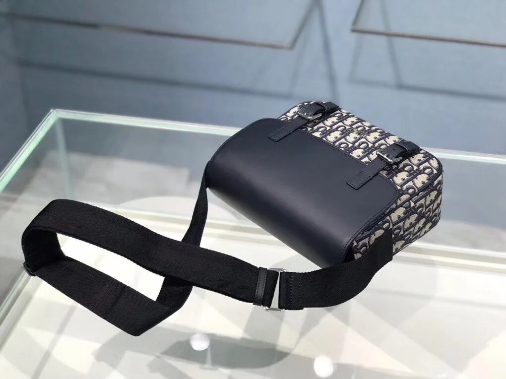 Dior Messenger Bag