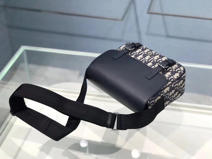 Dior Messenger Bag