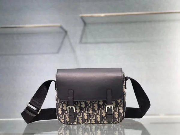 Dior Messenger Bag