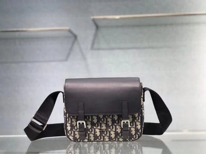 Dior Messenger Bag