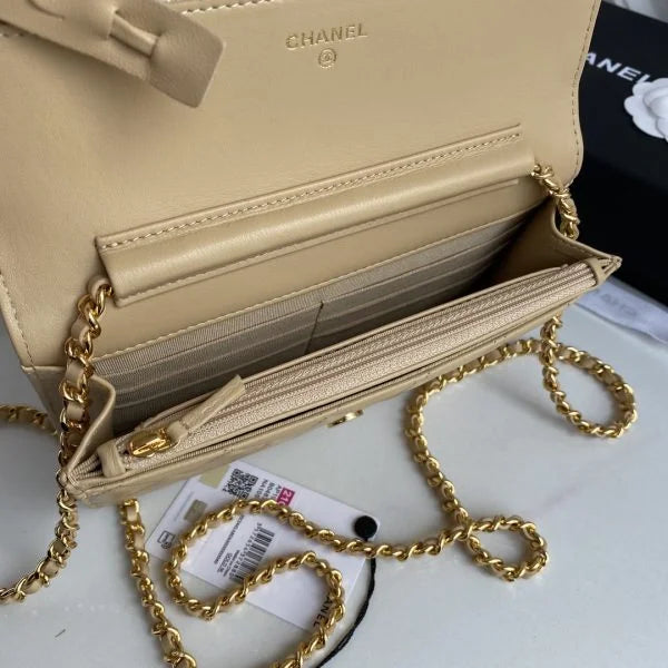 Chanel Small Flap Bag For Women