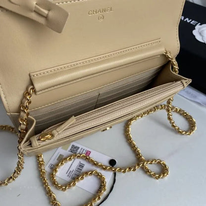 Chanel Small Flap Bag For Women