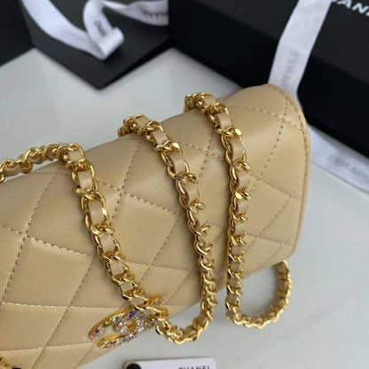 Chanel Small Flap Bag For Women