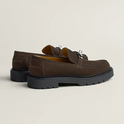 Hermes Icone Loafer