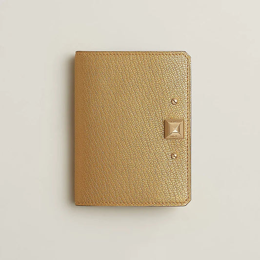 Hermes Medor Card Holder