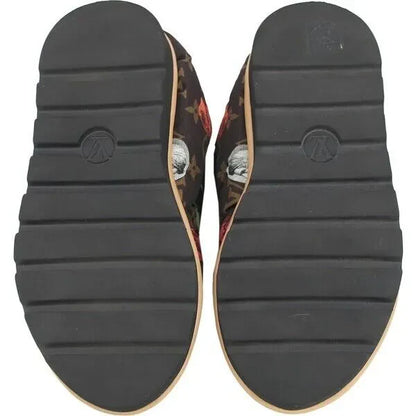 Louis Vuitton Monogram Nylon Snow Boots