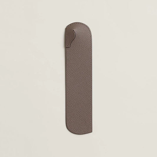 Hermes Sautdepage Bookmark