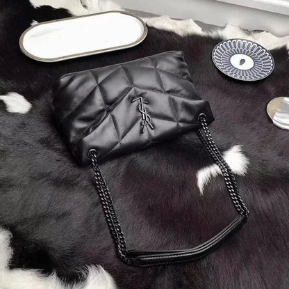 YSL Puffer Medium Bag