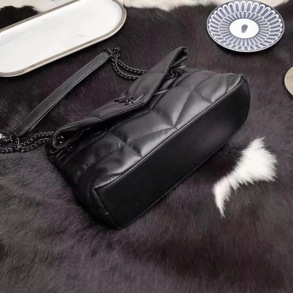 YSL Puffer Medium Bag