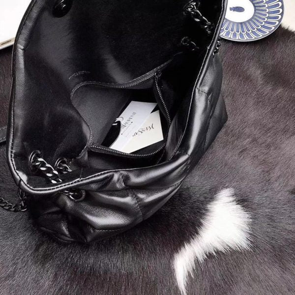 YSL Puffer Medium Bag