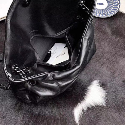 YSL Puffer Medium Bag