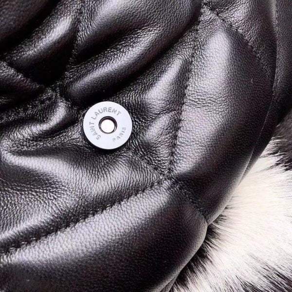 YSL Puffer Medium Bag