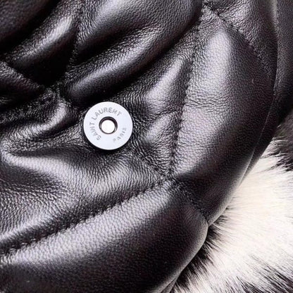 YSL Puffer Medium Bag
